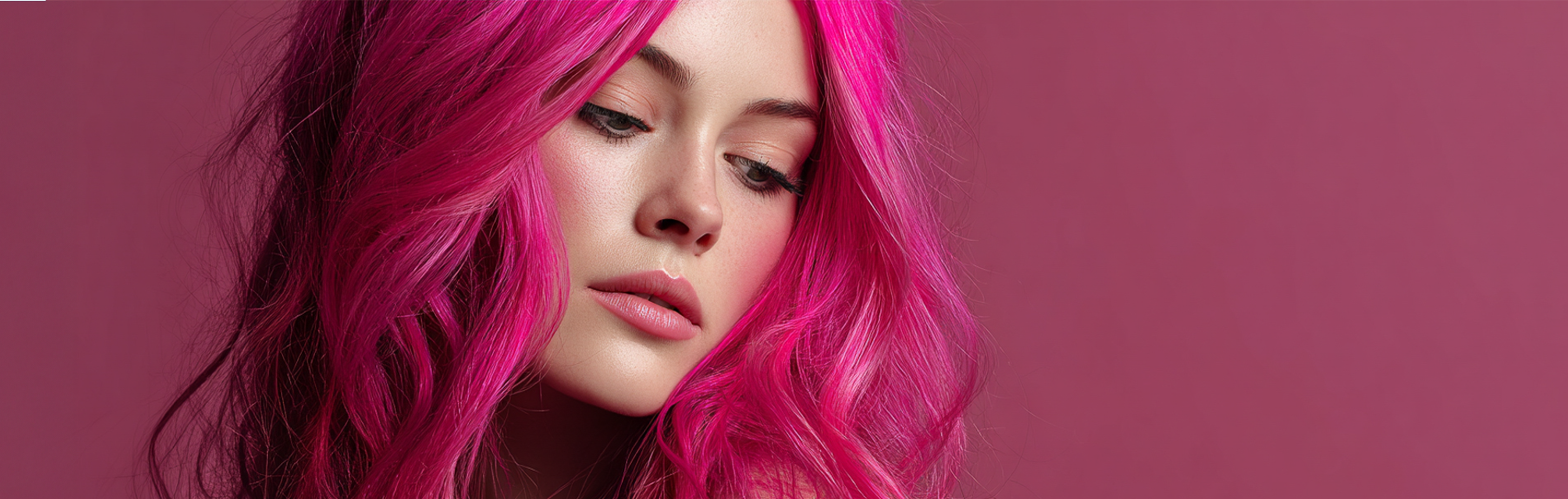 How To Keep Your Semi-permanent Hair Color Vibrant!