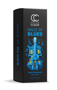 HOUSE OF BLUES