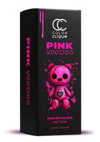 PINK VOODOO