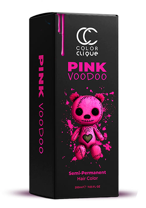 PINK VOODOO