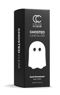 GHOSTED CLEAR-DILUTER